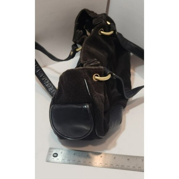 Juicy Couture Black Handbag - Picture 16 of 16